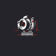 Nashik Photographer Logo