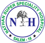 Nathan Super Speciality Hospital Logo