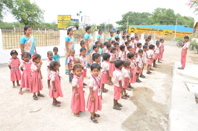 NATIONAL NURSERY and PRIMARY SCHOOL|Schools|Education