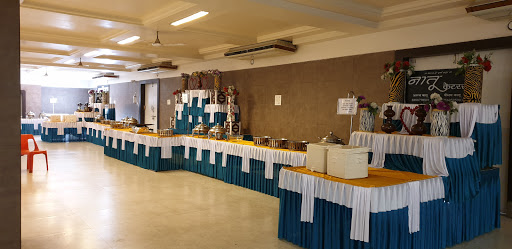 Natu Caterers Event Services | Catering Services