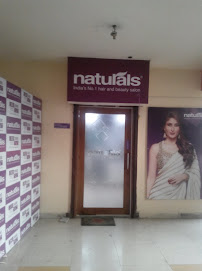 Naturals Active Life | Salon