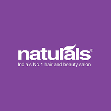 Naturals Family Salon and Spa Hasthinapuram Logo