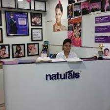 Naturals Salon & Spa Active Life | Salon