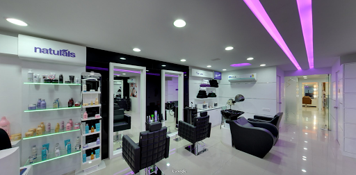 Naturals Salon & Spa Active Life | Salon