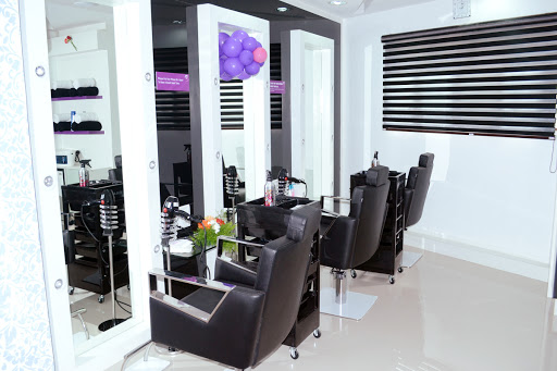 Naturals Salon & Spa Active Life | Salon