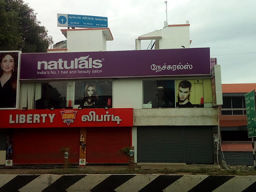 Naturals Salon & Spa Active Life | Salon