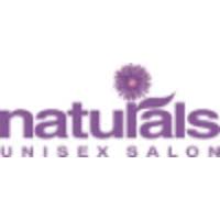 Naturals Salon & Spa Logo