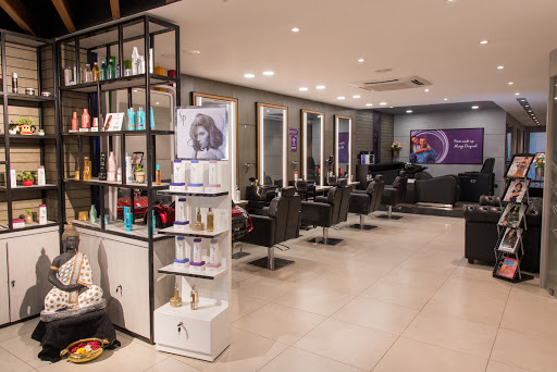 Naturals Salon & Spa Active Life | Salon