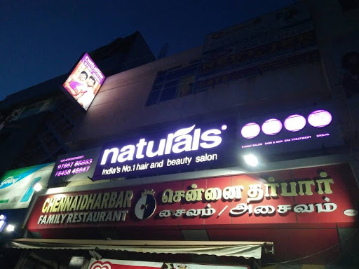 Naturals Salon & Spa Active Life | Salon