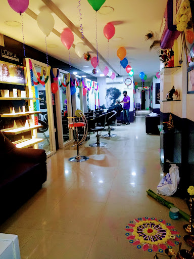 Naturals Salon & Spa Active Life | Salon