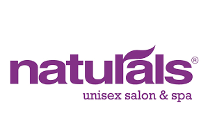 Naturals Salon Logo