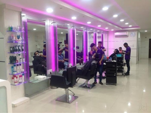 Naturals Saloon Active Life | Salon