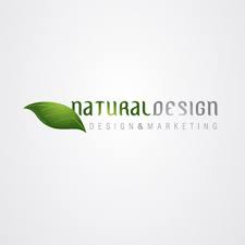 Nature Design Logo