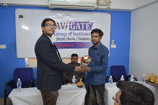 Navigate Institute Indore Education | Coaching Institute