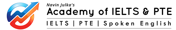 Navin Julka's Academy Logo