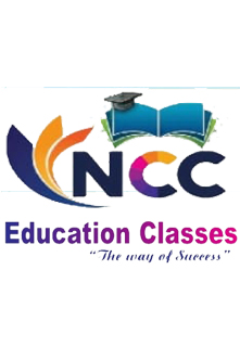 NCC|Coaching Institute|Education