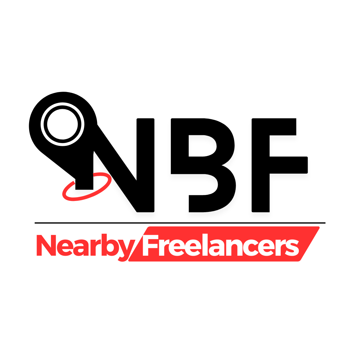 Nearby Freelancers|Marketing Company|Professional Services