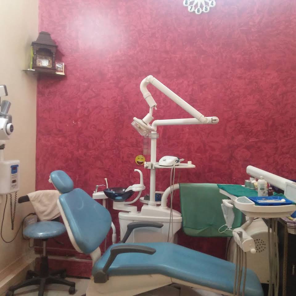 Neelanjay Multispeciality Dental Clinic Medical Services | Dentists