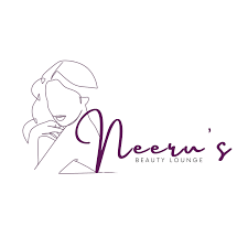 Neeru's Hair & Beauty Studio Logo