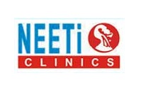 Neeti Gaurav Hospital Logo