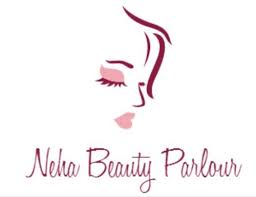 Neha beauty parlour (NEHA MAKEOVERS) Logo