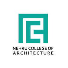 Nehru College of Architecture Logo