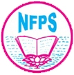Nehru memorial public school Logo