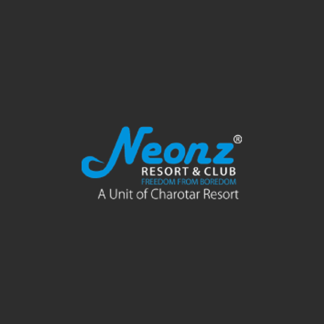 Neonz Resort and Club - Logo