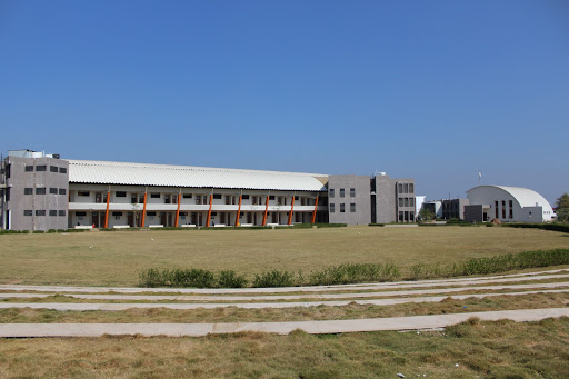 Neotech Institute Of Technology In Vadodara - Courses, Fees And 