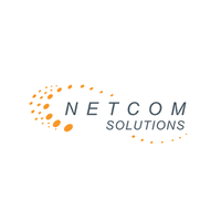 Netcom Solutions Logo