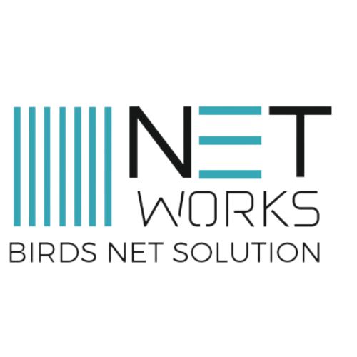 Networks Birds Net Solution - Logo