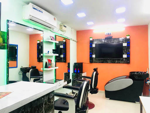 New agate gents beauty parlour Active Life | Salon