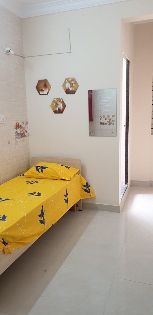 New C Comforts ladies pg Bengaluru Accomodation | Hostel