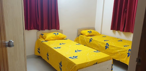 New C Comforts ladies pg Bengaluru|Hotel|Accomodation