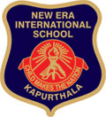 New Era International School Logo