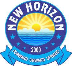 NEW HORIZON SCHOOL Logo