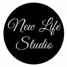 New Life Studio Logo