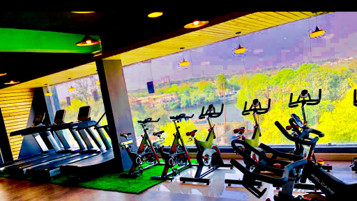 Best Gym and Fitness Centre in Bhopal Madhya Pradesh | Joonsquare India