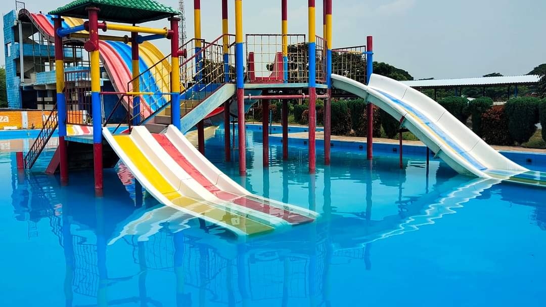 New Maharaja Water Park Entertainment | Water Park