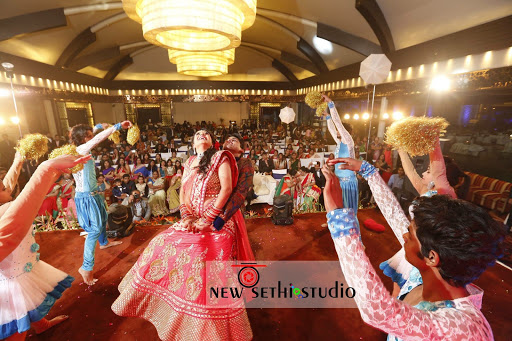 New Sethi Studio Event Services | Photographer