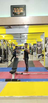 New Sohan Fitness Active Life | Gym and Fitness Centre