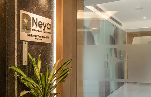 Neya Dermatology & Aesthetics Medical Services | Clinics