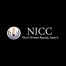 NICC Beauty Salon Logo