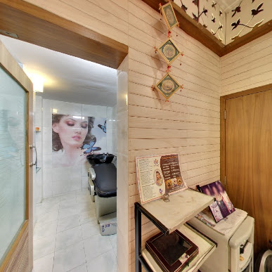 NICC Beauty Salon Active Life | Salon