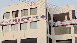 Nict Computer Education Institute Education | Coaching Institute