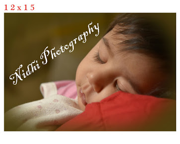 Nidhi Photography Event Services | Photographer