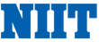 NIIT Gandhinagar Centre Logo