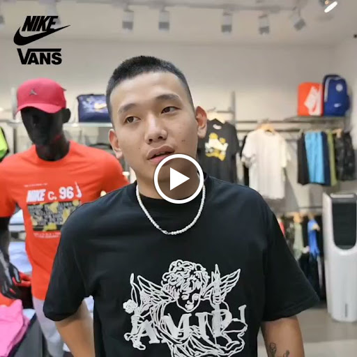 Nike & Vans Guwahati Shopping | Store
