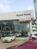 NIPPON TOYOTA  Kollam Automotive | Show Room