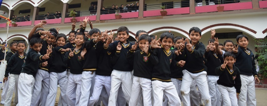 Niranjan School Education | Schools